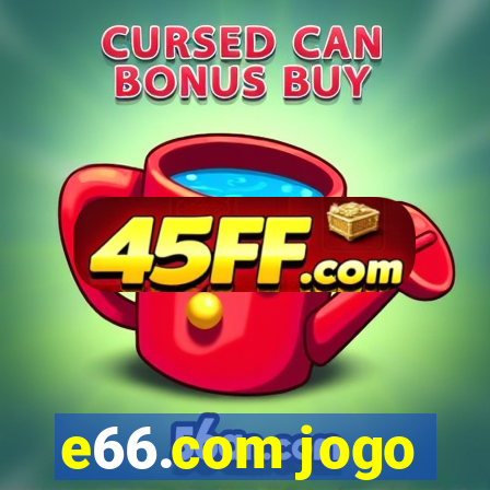 e66.com jogo